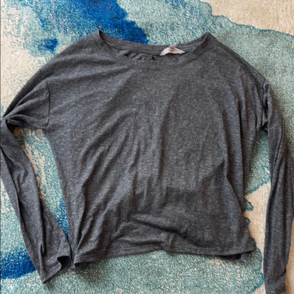 Athleta Longsleeve